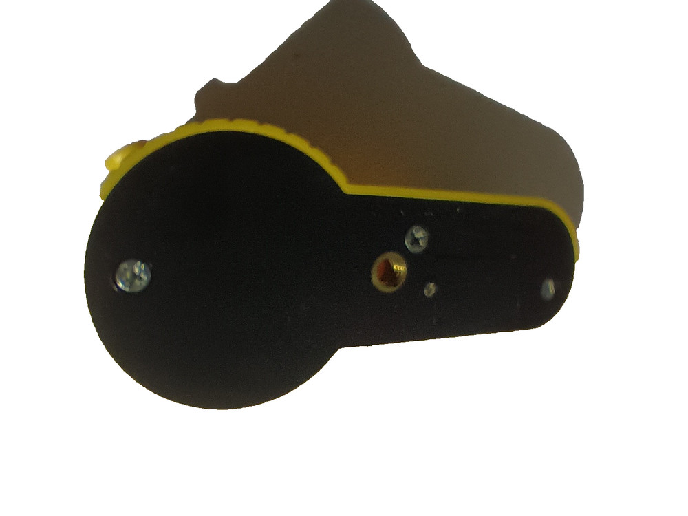 Multi funtion laser leveler