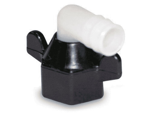 SHURflo 244-3926 Hex Swivel Fitting