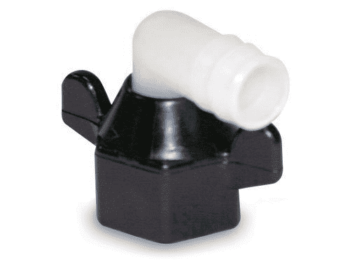 SHURflo 244-3926 Hex Swivel Fitting