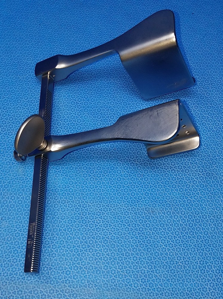 Aesculap FB800R Tuffier Spreader