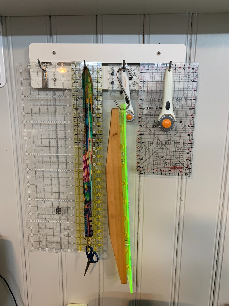 Junior Ruler Rack by Rita's Racques