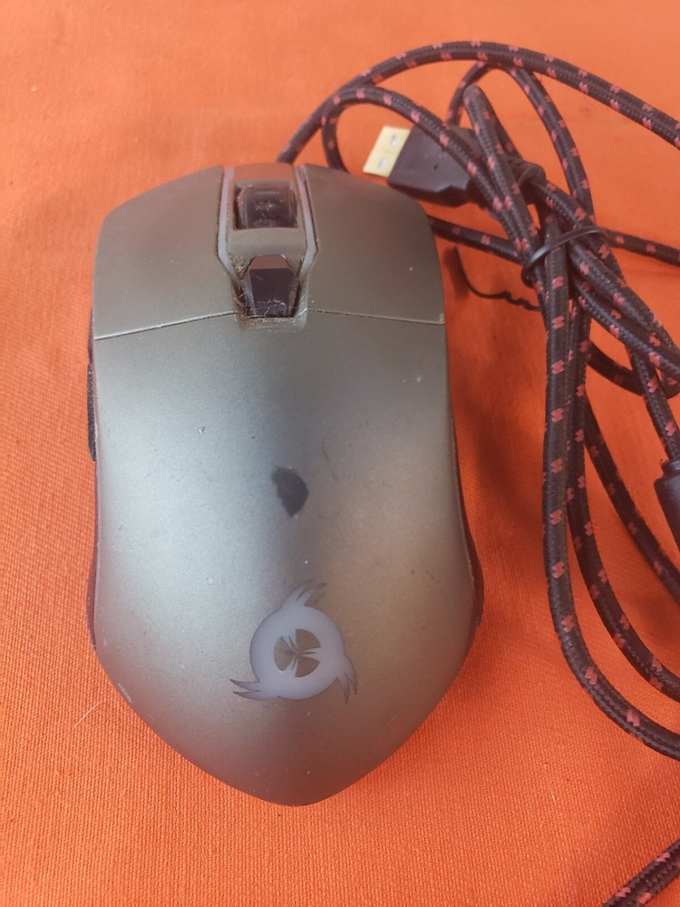 Klim Gaming Mouse