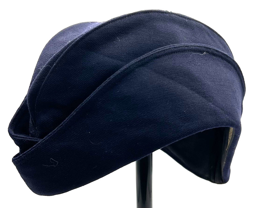 WWII US WAVES Womens Garrison / Side Cap