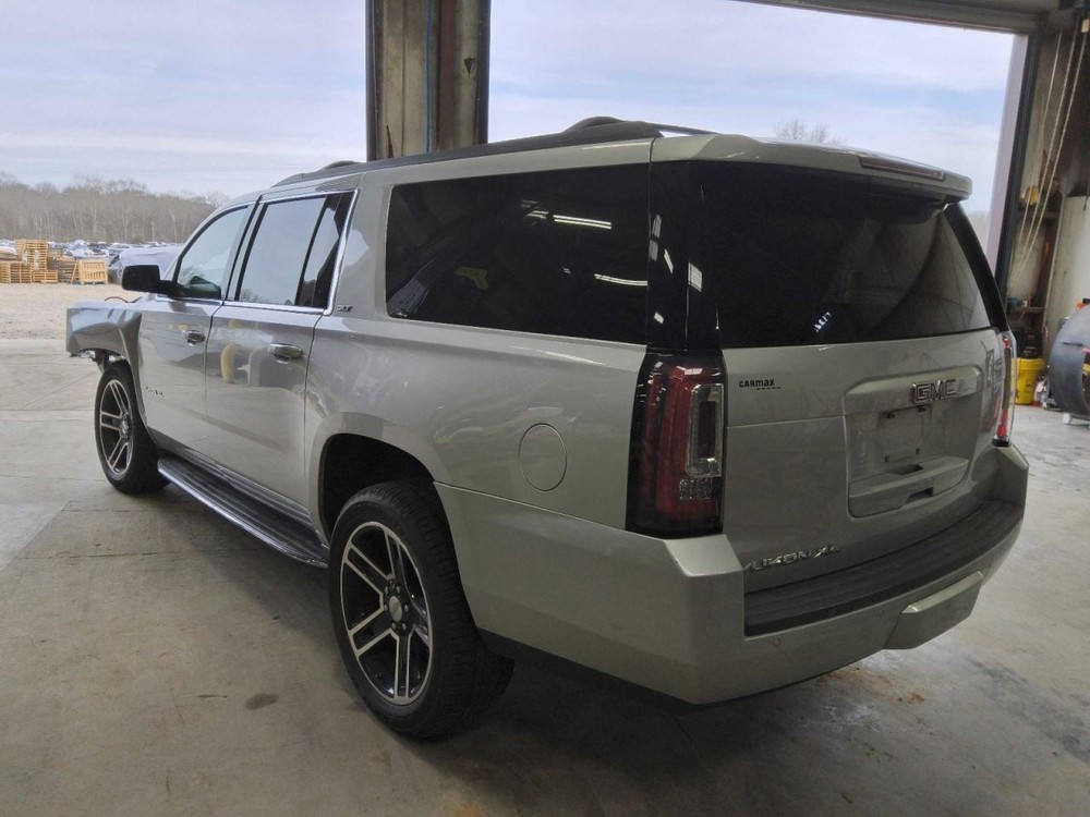 GMC YUKON 2019 Glove Box 706130