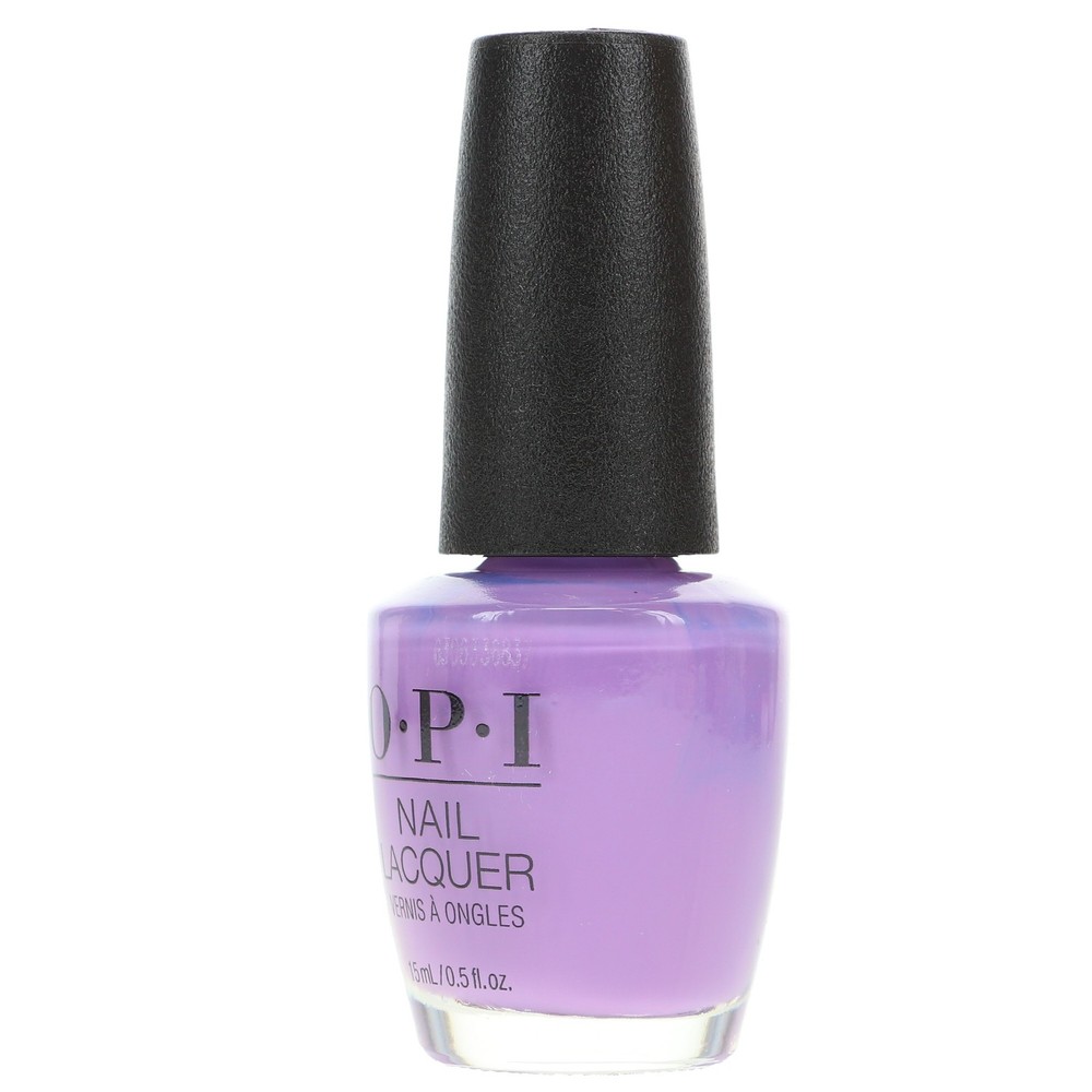 OPI Do You Lilac It 0.5 oz
