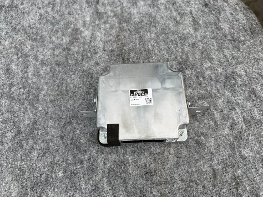 TRANSMISSION CONTROL MODULE 8953524050 LEXUS RCF (2015-2019) OEM