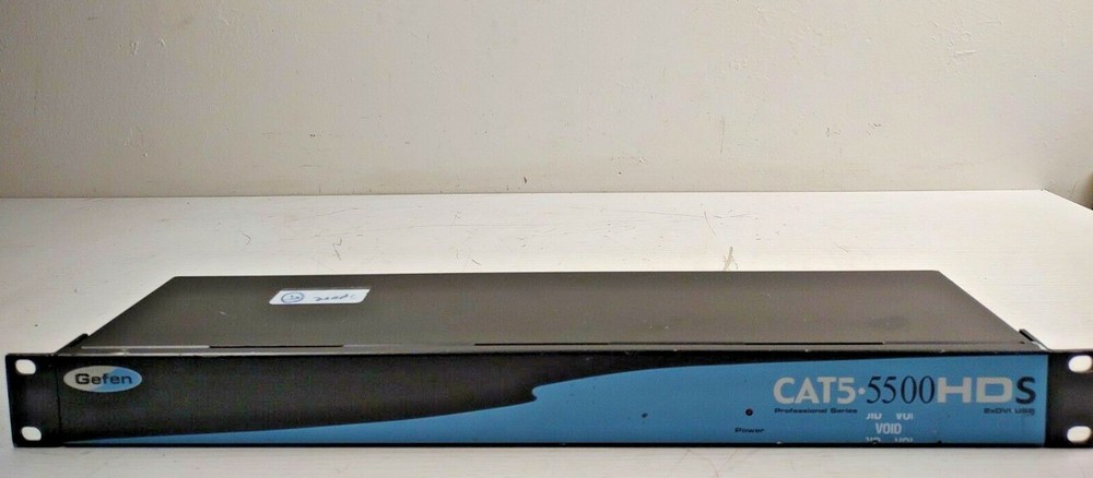 GEFEN EXT-CAT5-5500HDS SENDER