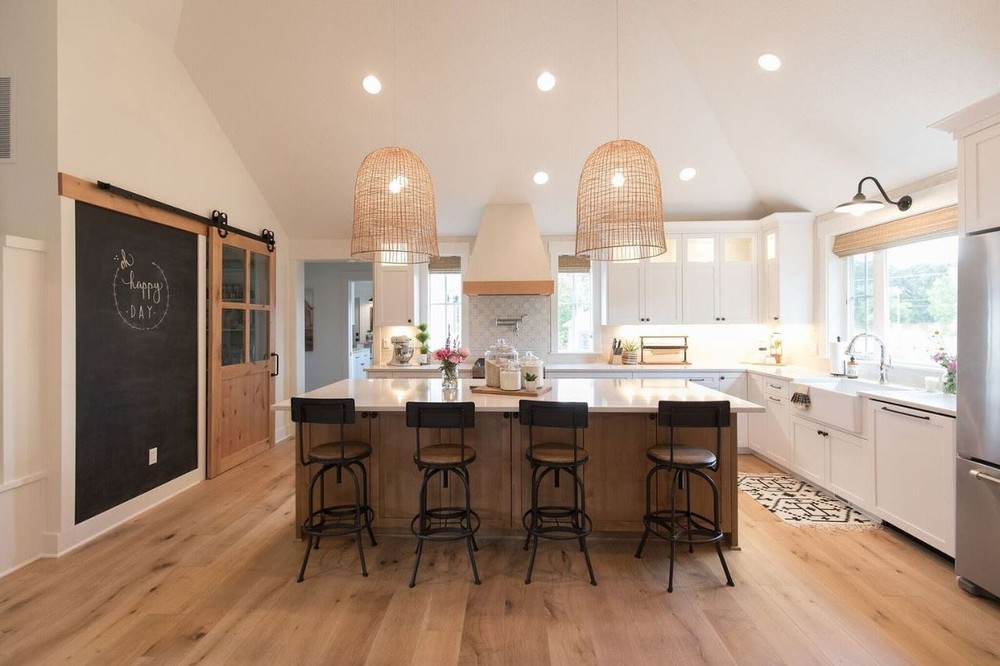 3" Builder Fashion Lombard Pull Soft Iron