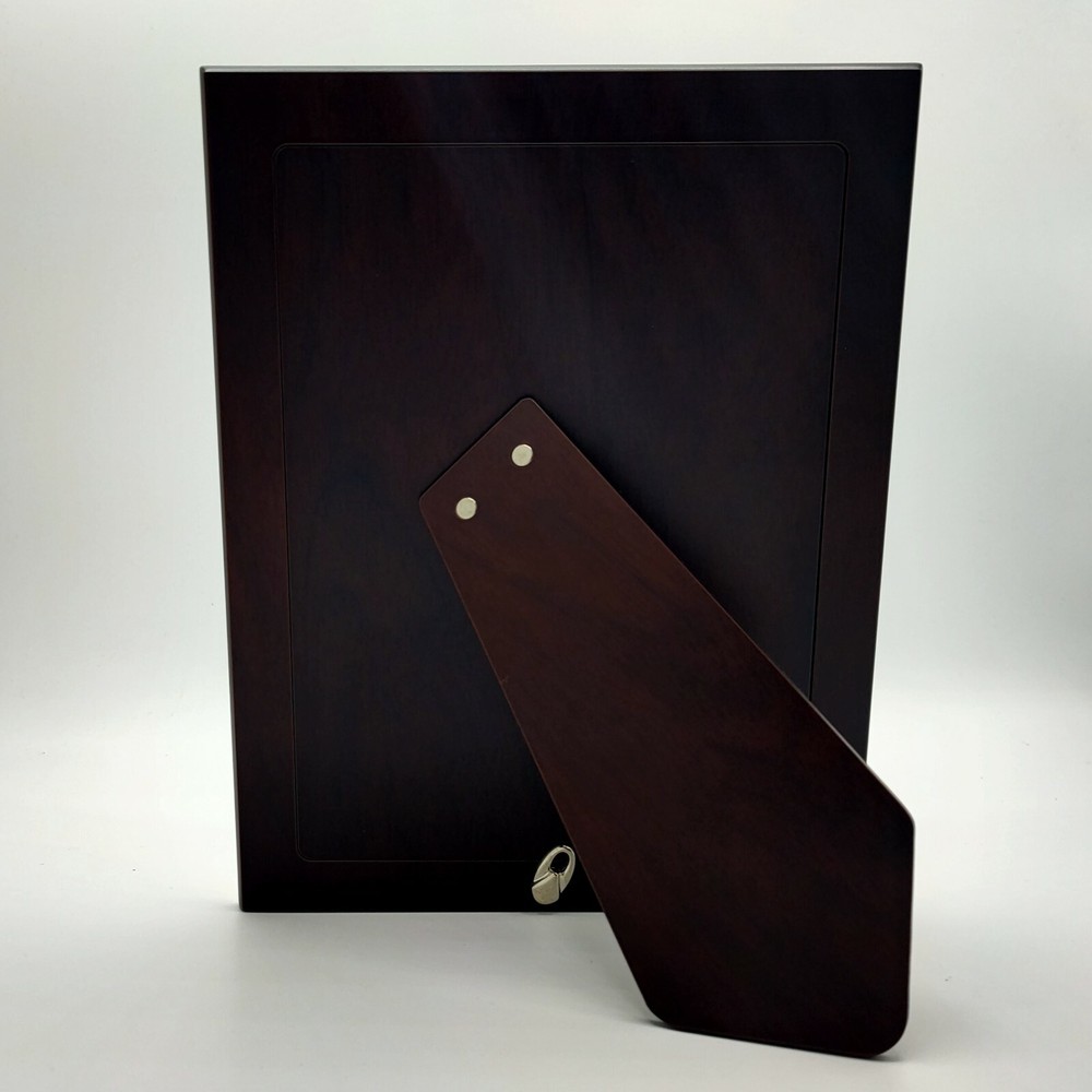 925 Solid Silver Frame Exclusive for Chic Decor 13×18 * 7181