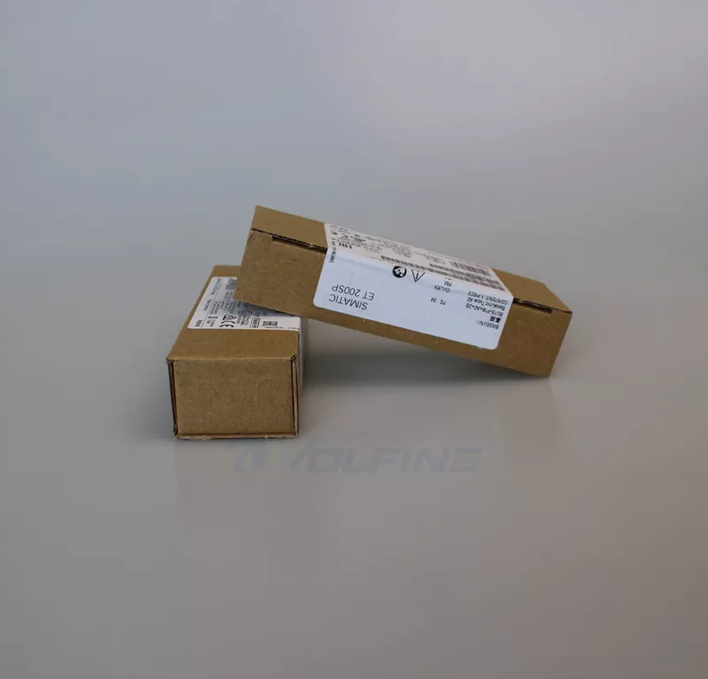 New in Box Siemens 6ES7193-6BP00-0BA0 ET200SP Basic Unit Module US Fast