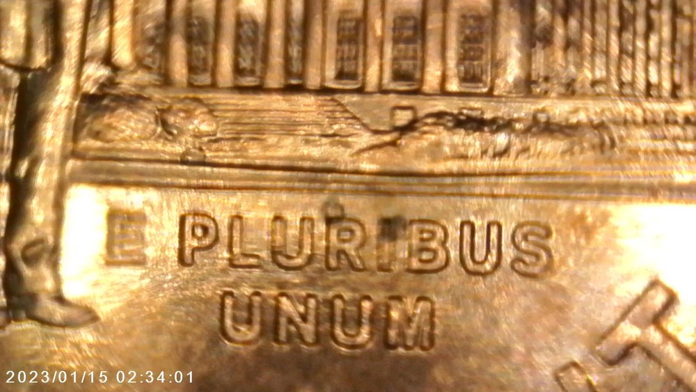 200th Anniversary Penny, 2009-Bronze, Lincoln Penny - MS