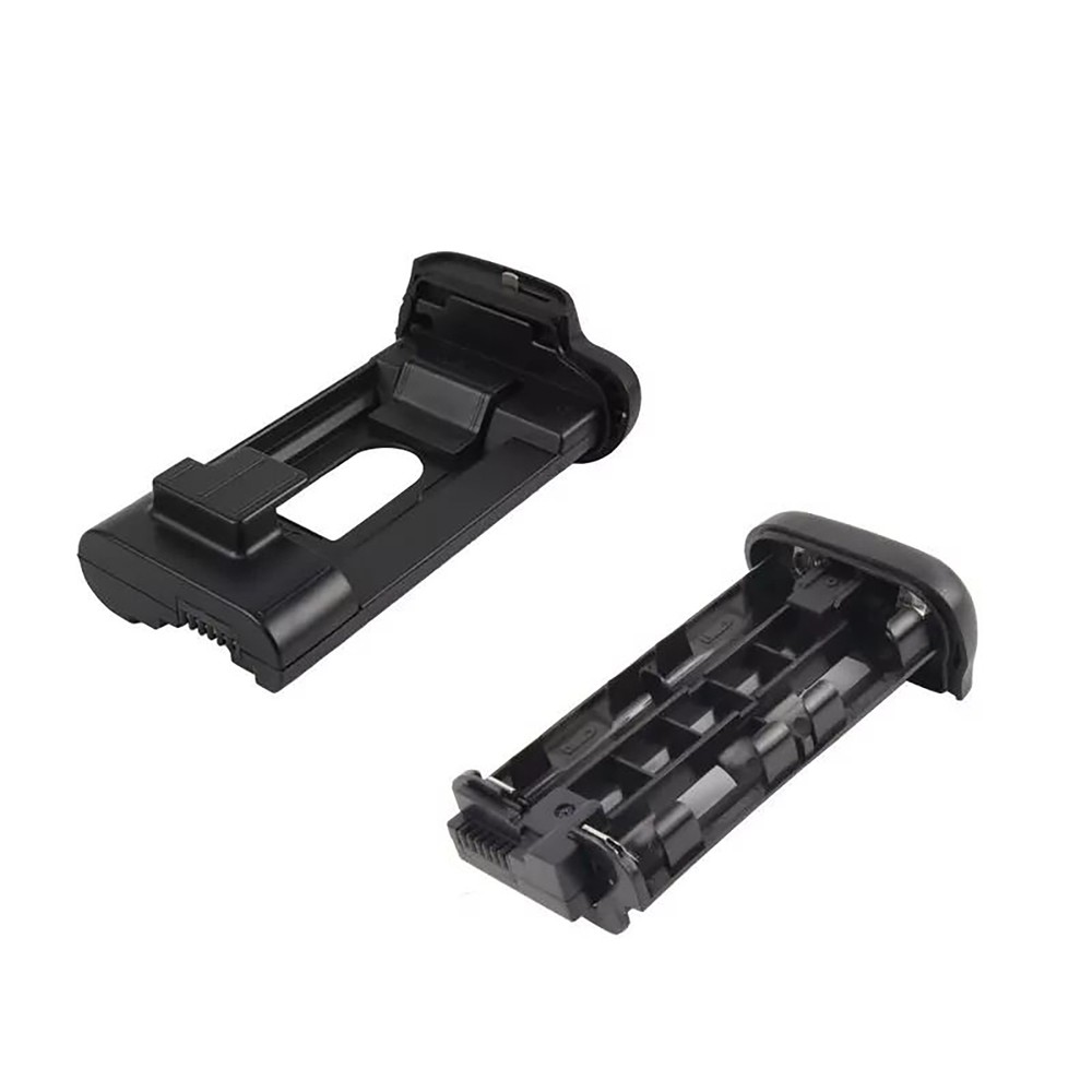 1 PC ABS MB-D18 Vertical Battery Handle Grip Camera Accessory For Nikon D850