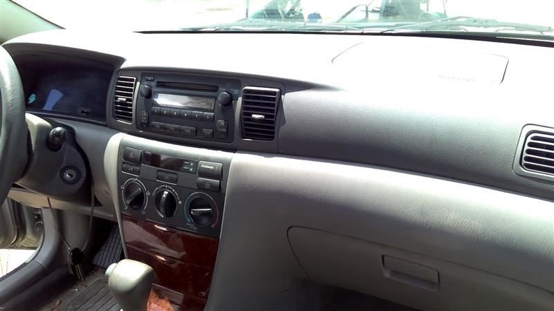 COROLLA 2006 High Mounted Stop Light 1036377381
