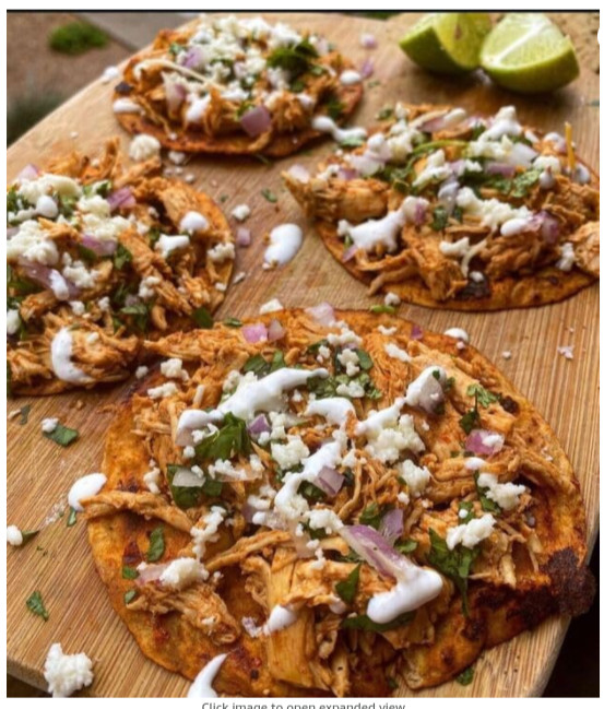 Mr. Taco Burritos (12 Pack) 10 Units