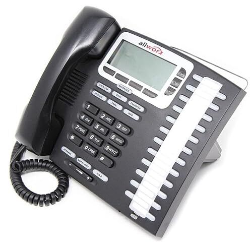 AllWorx 9224 IP Phone