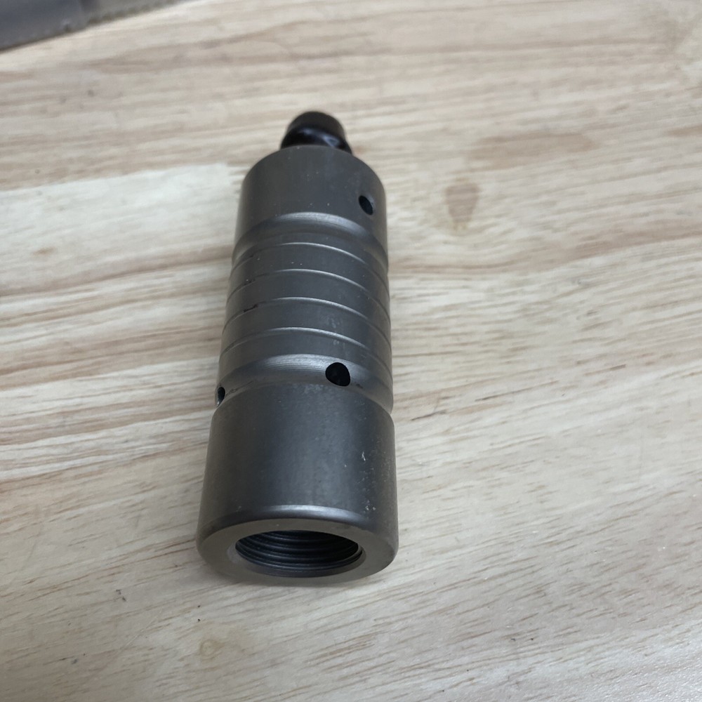 Mate Precision Tooling Press Punch .433 HD, 1-2148