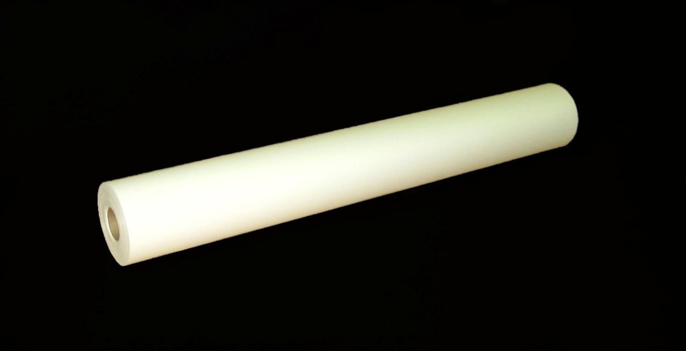 Coolant filter paper roll 40" x 100 yds. 30 micron