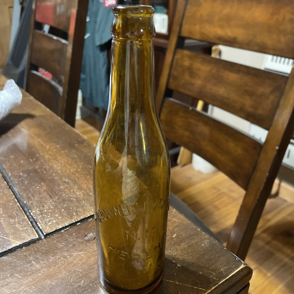 BROUWERIJ St. JOZEF N.M. HERENT BOTTLE