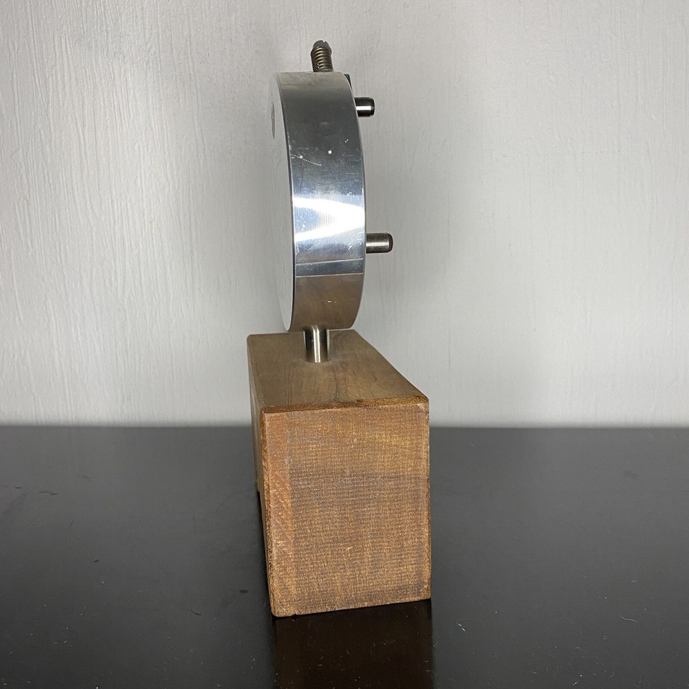 Model of one step clutch? Metal educational model