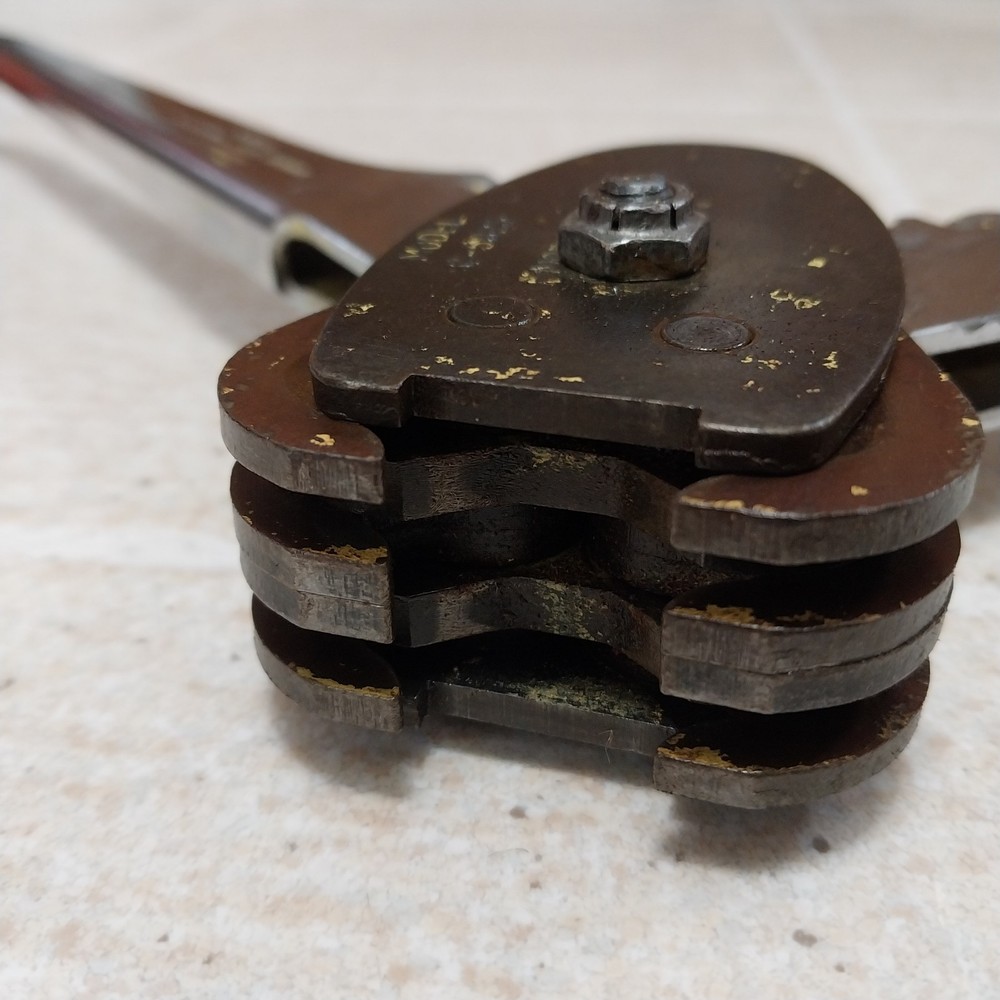 signode strapping tool C-5823 USA