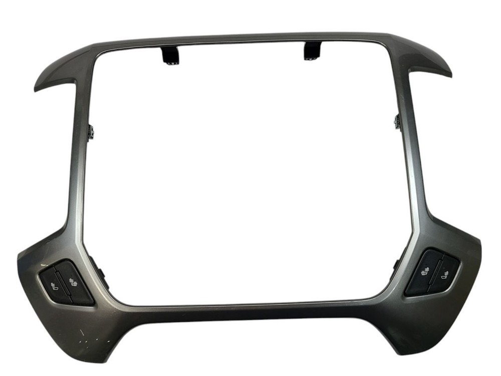 SILVRDO15 2014 Dash Bezel 611171