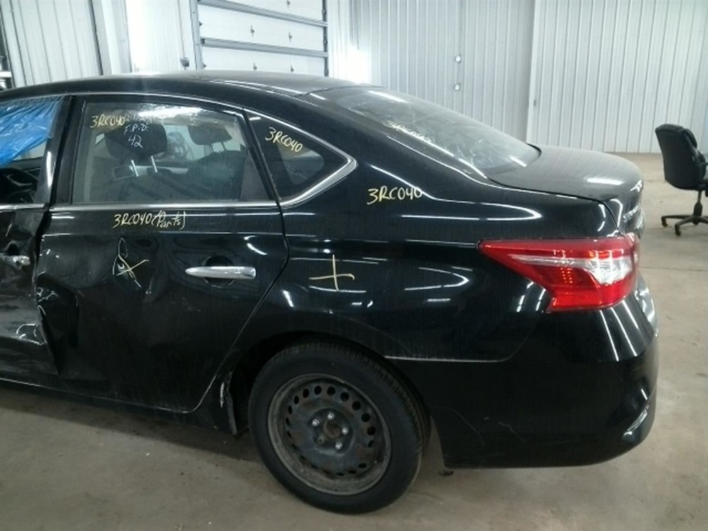 SENTRA 2017 High Mounted Stop Light 104818308