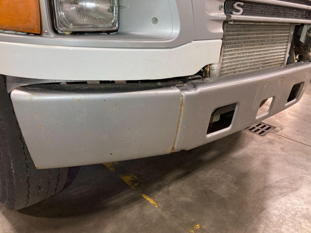 2001-2010 Sterling ACTERRA 3 PIECE STEEL Bumper - Used