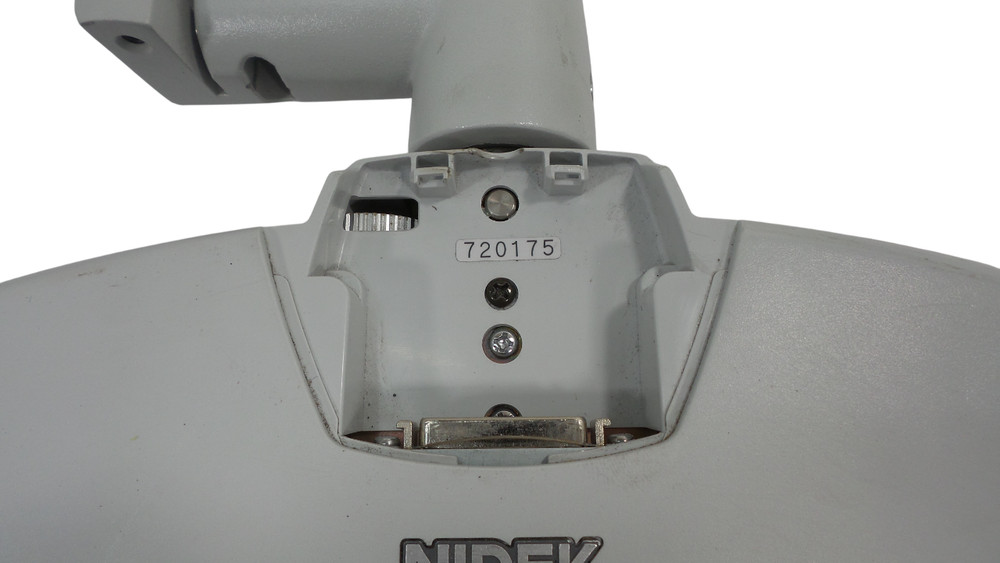 Nidek RT-5100 Refractor Head - Free Shipping