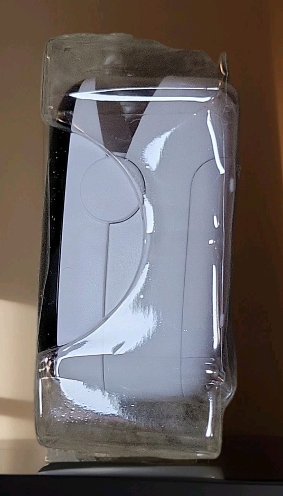 Finger Pulse Oximeter New In Box