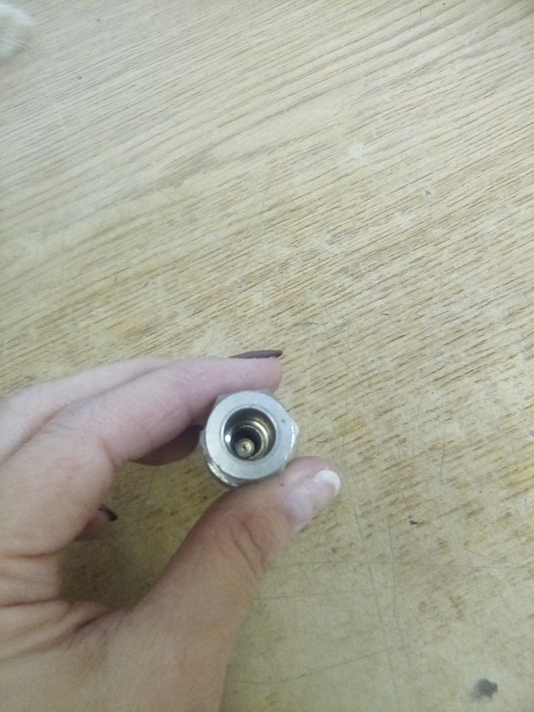 Tomco 3600 Series Coupler