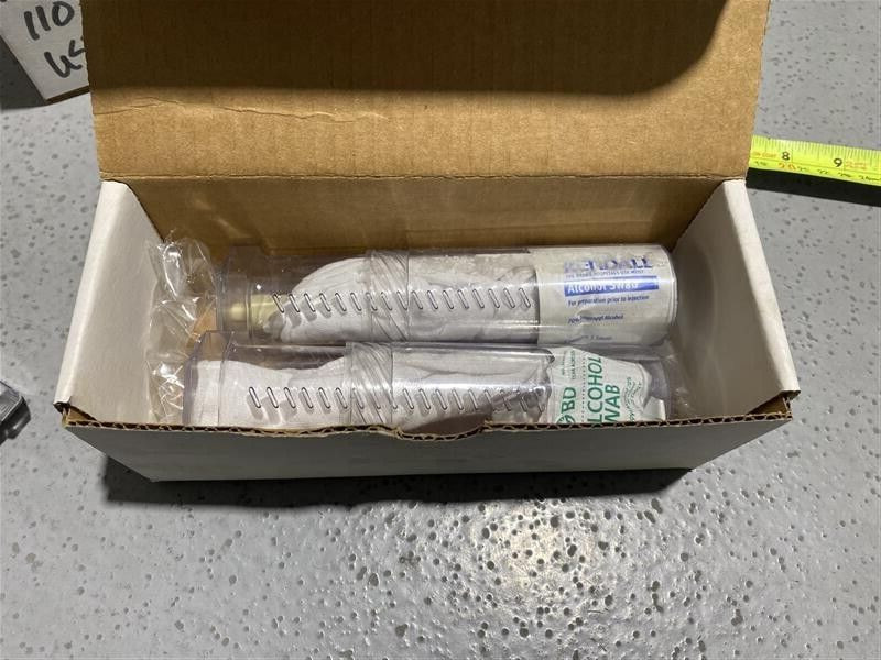 MAKO - Replacement UV Curing Lamps