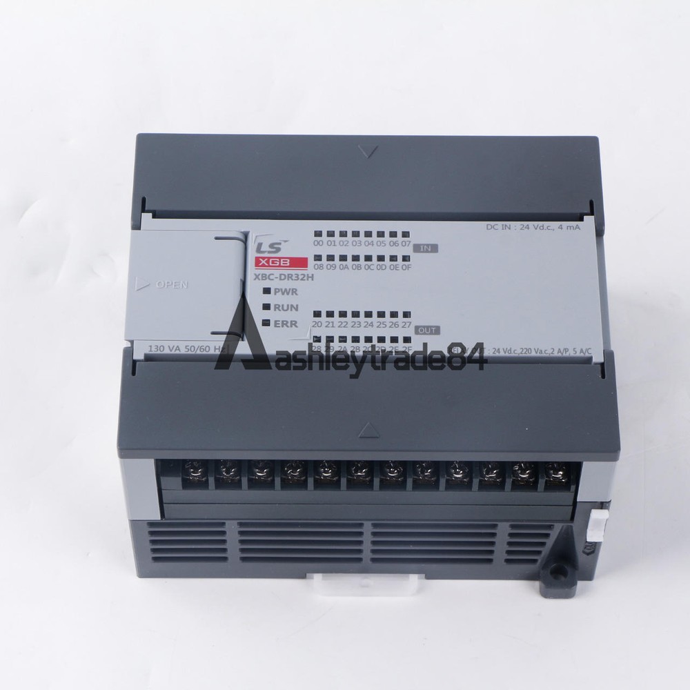 1PC New LS XBC-DR32H Programmable controller