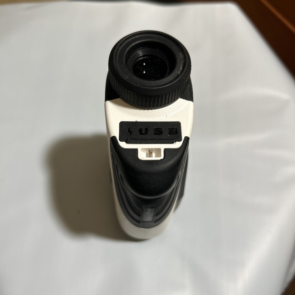 Redtiger Rechargeable Laser Rangefinder EX