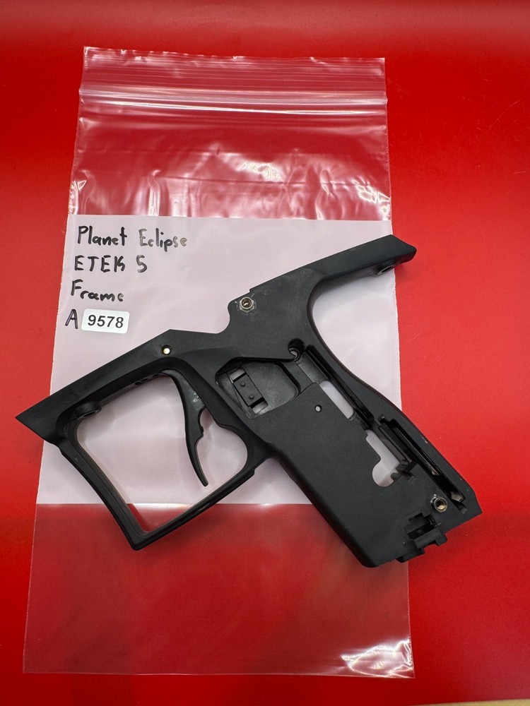 Planet Eclipse ETEK 5 Frame