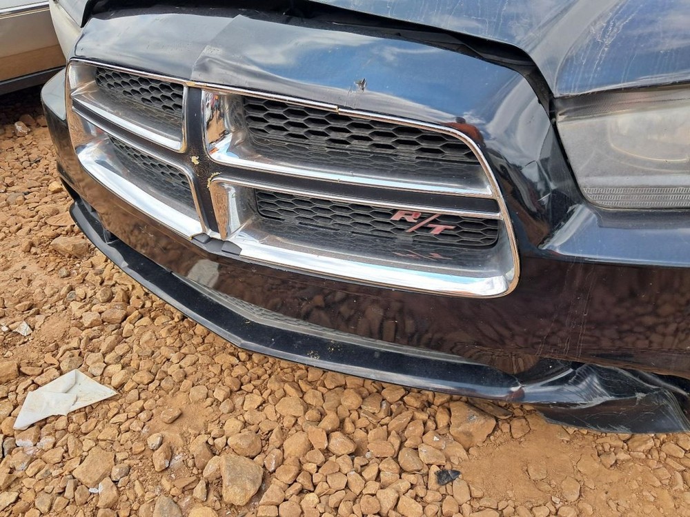 Fuse Box Engine Compartment Fits 12-14 CHARGER 4776352