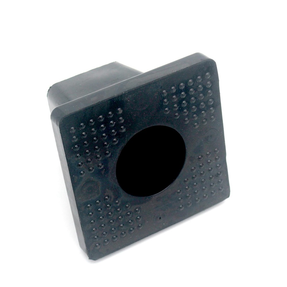 AntiVibration Shock Absorbing Rubber Ground Stand Mounting Bracket for HVAC, ...