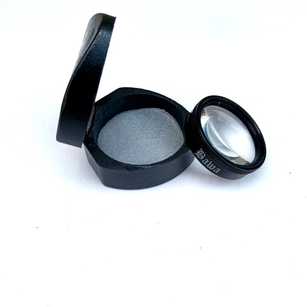 20D Indirect Ophthalmoscopy Lens – Optical Precision