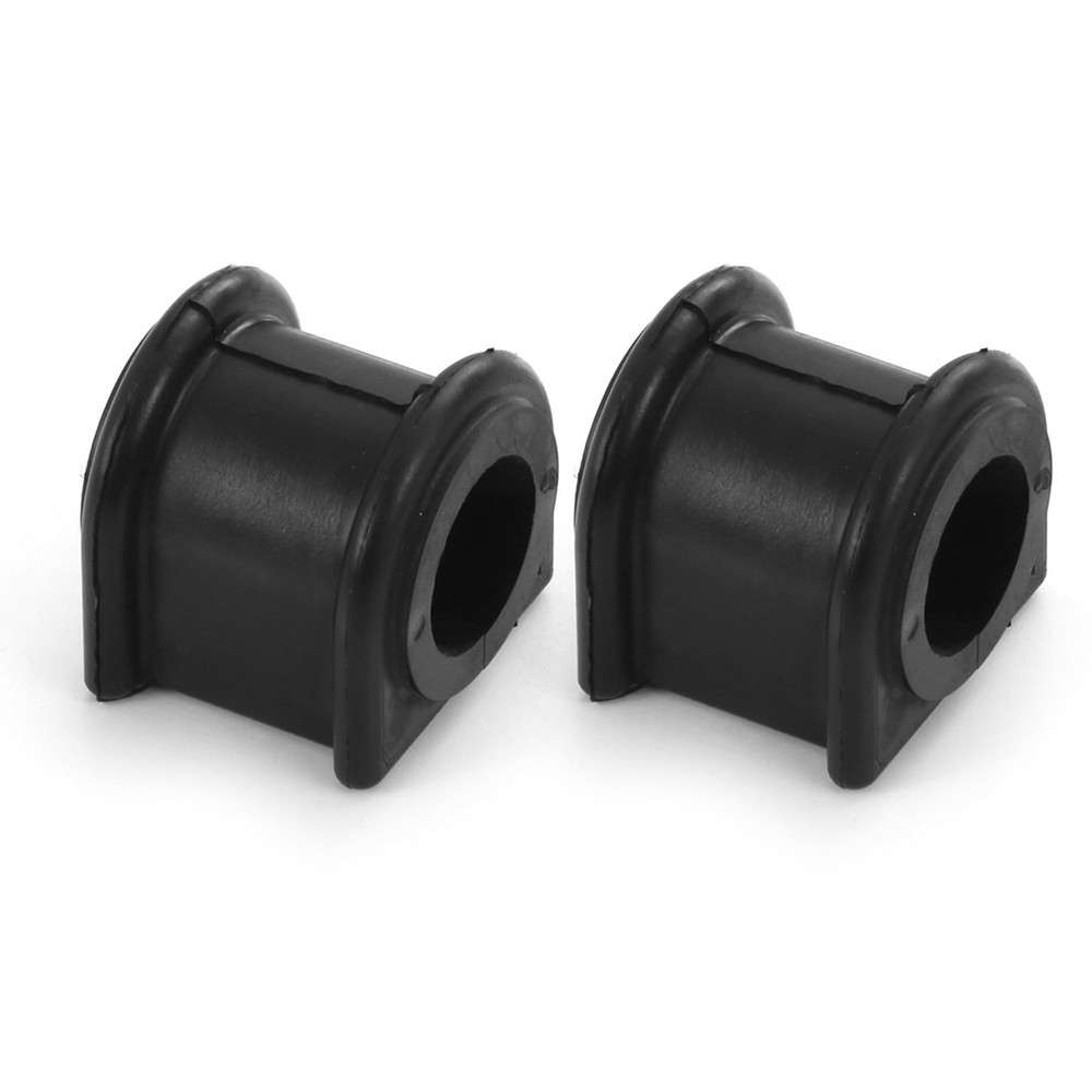 For 2007-2016 Jeep Compass 2017 Compass MK Body Front Sway Bar Bushing Kit