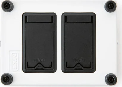 MXR® EVH117 FLANGER