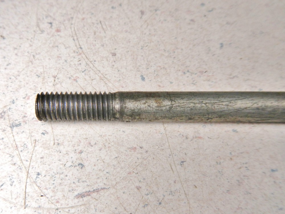 64-66 HONDA CT200 #5 SHORT CYLINDER STUD