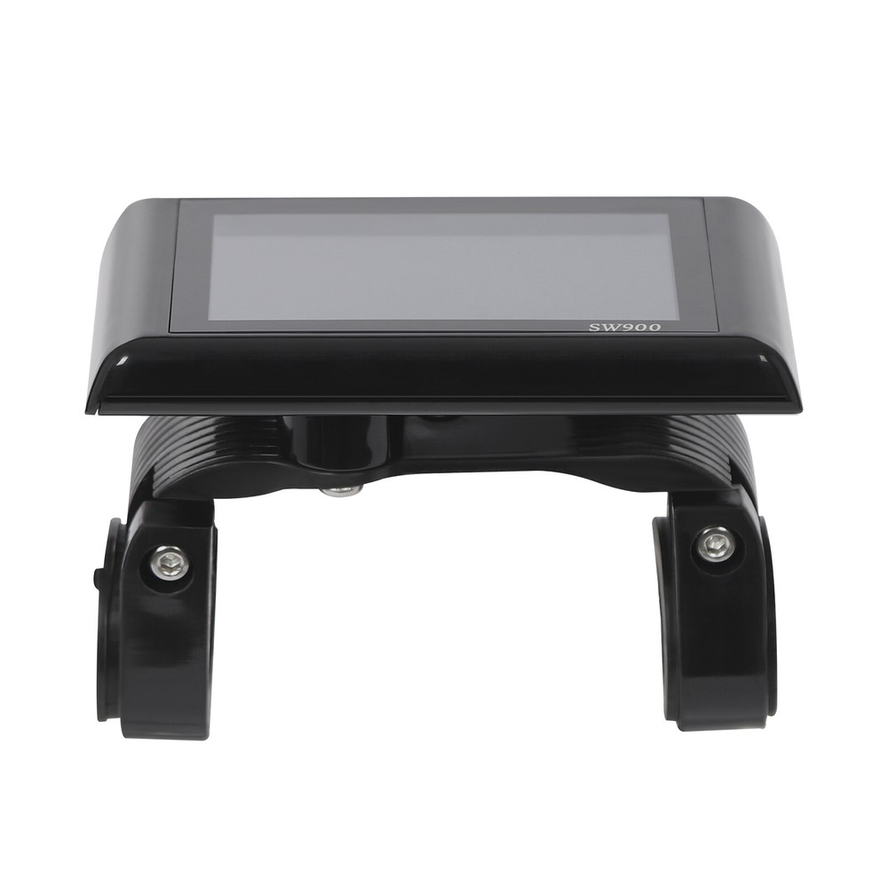 Electric Bicycle Display Screen Rectangle E-Bike Multicolor LCD Display Screen