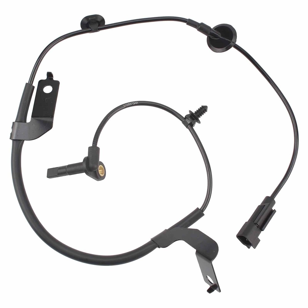 4 ABS Speed Sensor Front ,rear, left right For JEEP COMPASS 2007-2017