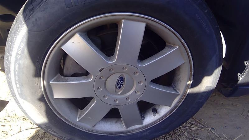 Used Front Frame Crossmember fits: 2006 Ford Five hundred Front engine cradle an