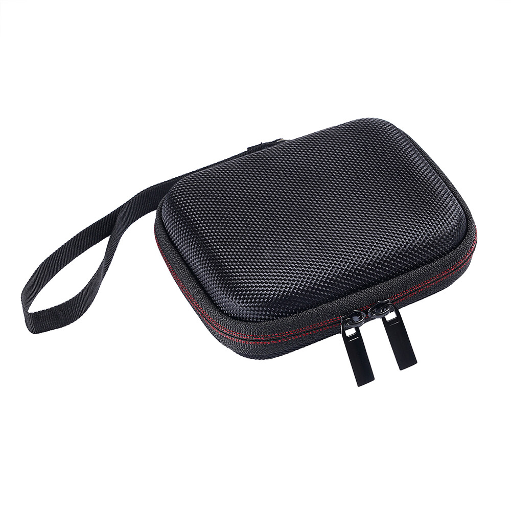 Storage Bag Carry Case for SAMSUNG T9 External Solid State Drive Portable SSD