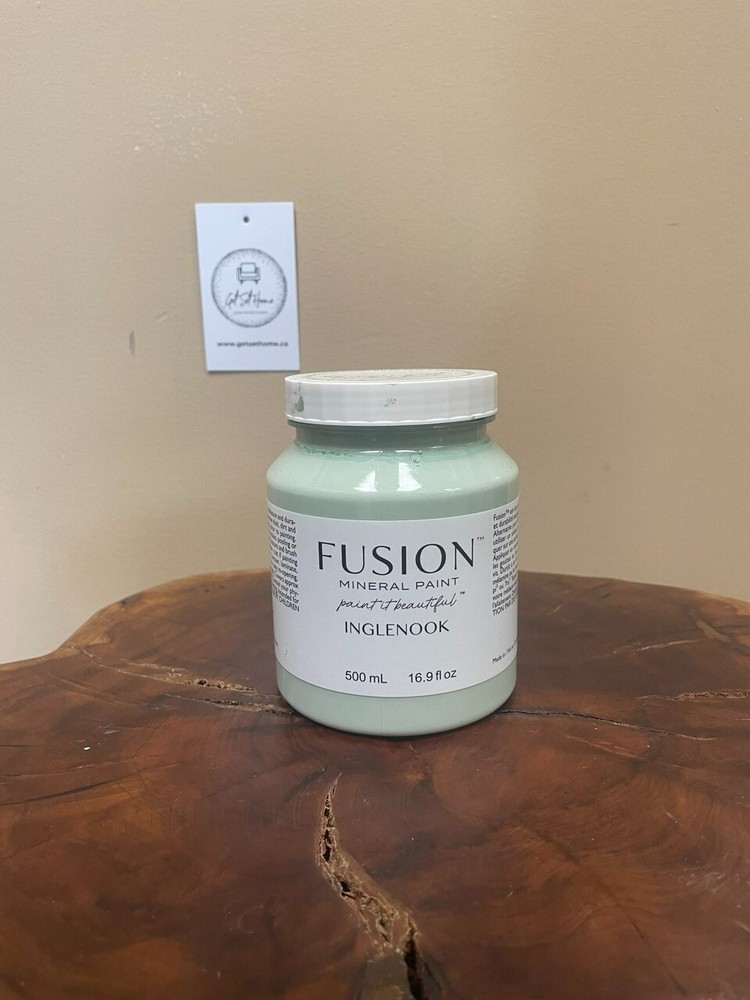 Fusion Mineral Paint - Inglenook