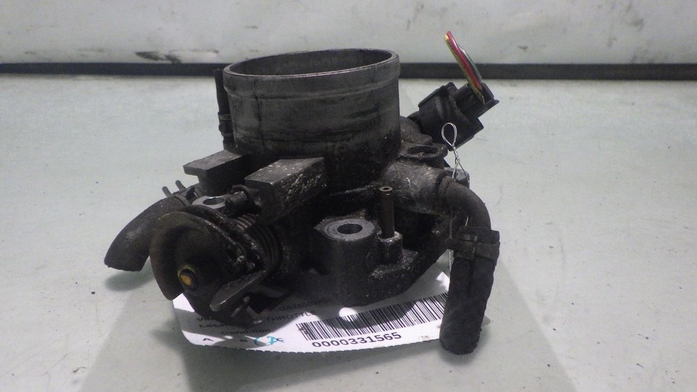 98 ACURA TL Throttle Body