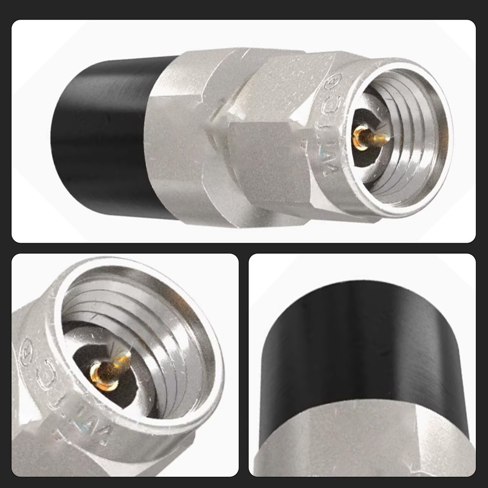 2.92mm Calibration Kit for Vector Network Analyzer Load Short Open Replace 850NX