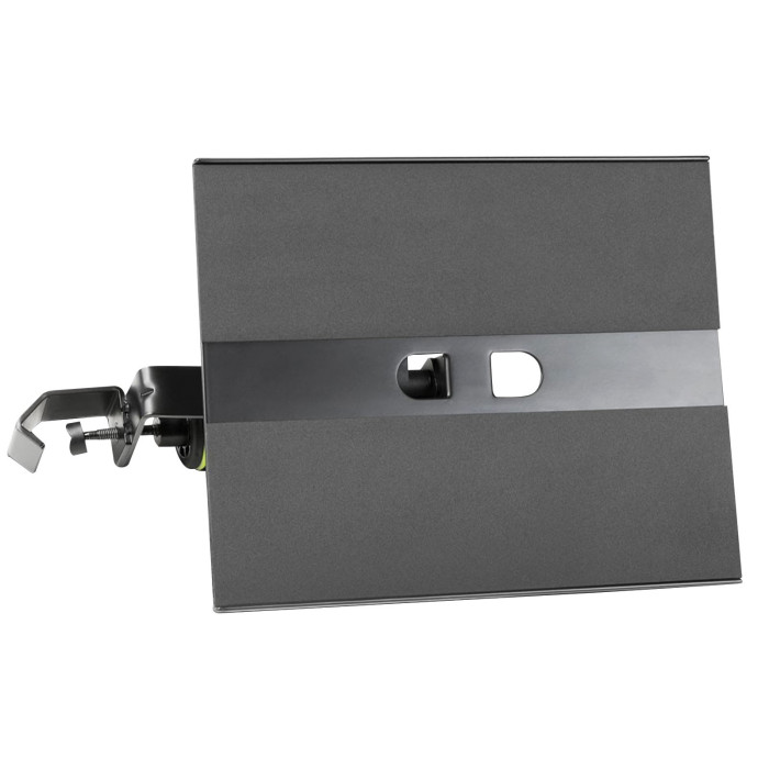 Open box - Gravity Stands GMATRAY1 - Microphone Stand Tray