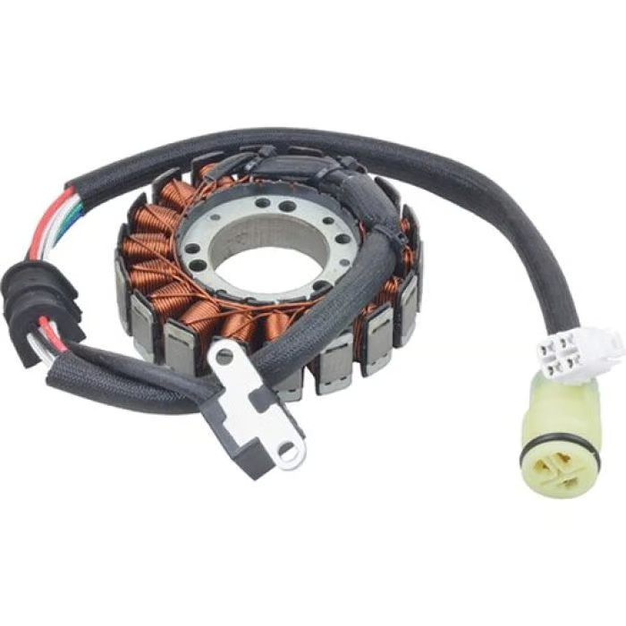 Wild Boar Stator Coil 340-58005 252936