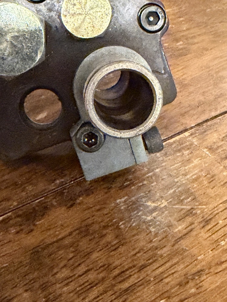 Dillon Precision Toolhead - Square Deal B #20113